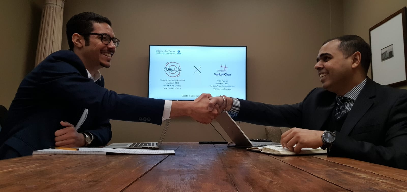 mentor for entrepreneurs